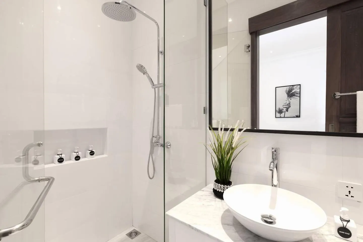 Villa Nook Seminyak  Hotel