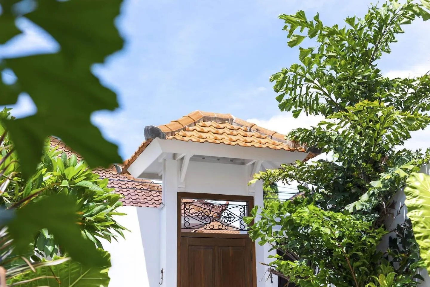 Hotel Villa Nook Seminyak  Indonesia