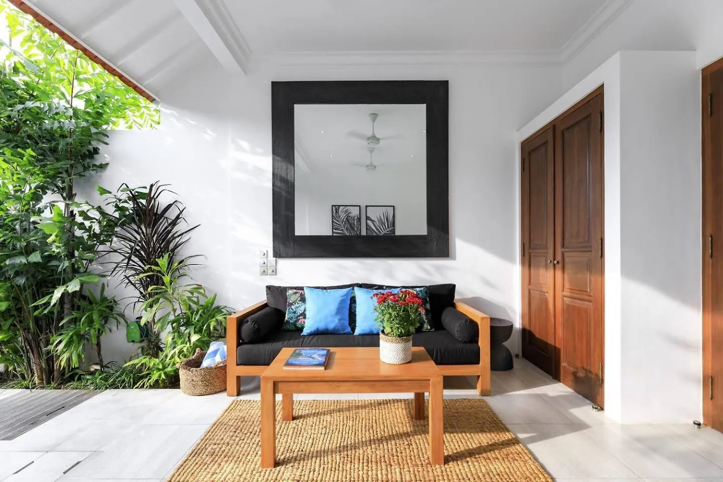 Villa Nook Seminyak  Seminyak (Bali)