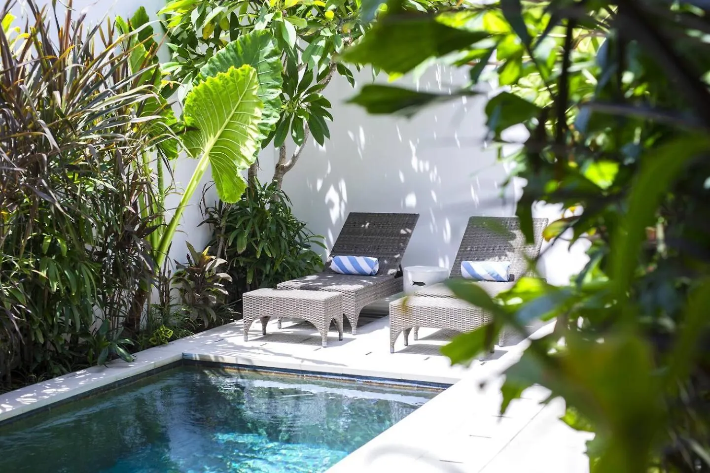 Villa Nook Seminyak  Indonesia