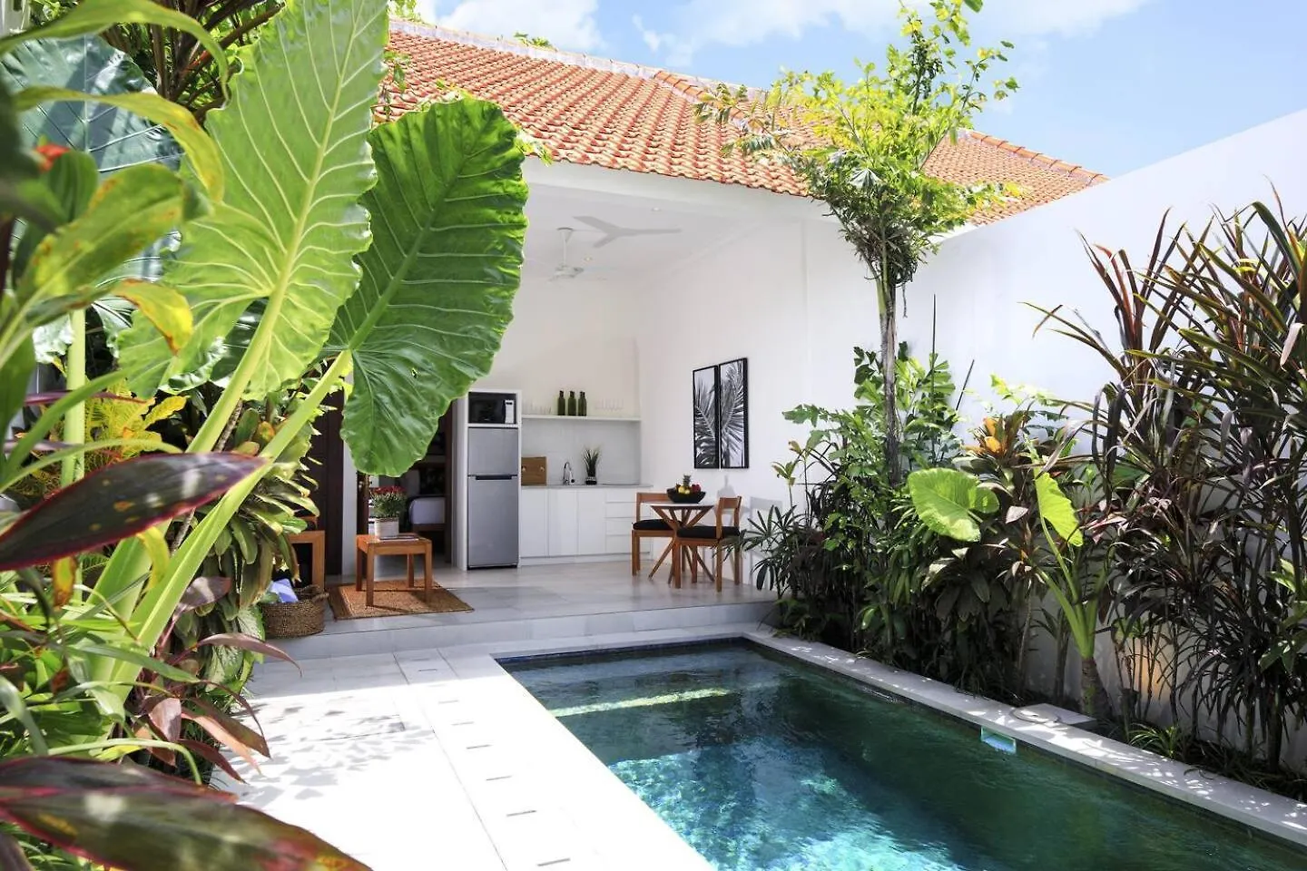 Villa Nook Seminyak  Seminyak (Bali)