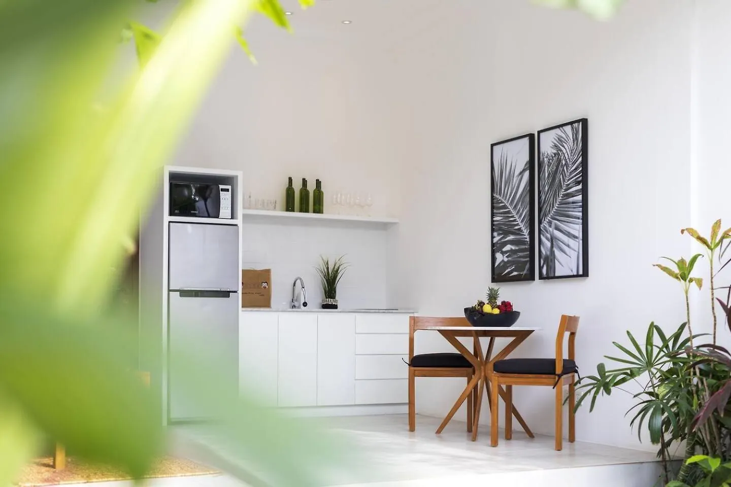 Villa Nook Seminyak  Hotel Seminyak (Bali)