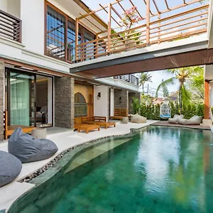 Hotel The Akasha Bali Boutique, Seminyak