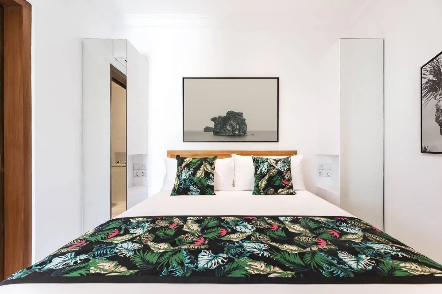 Villa Nook Seminyak Indonésie