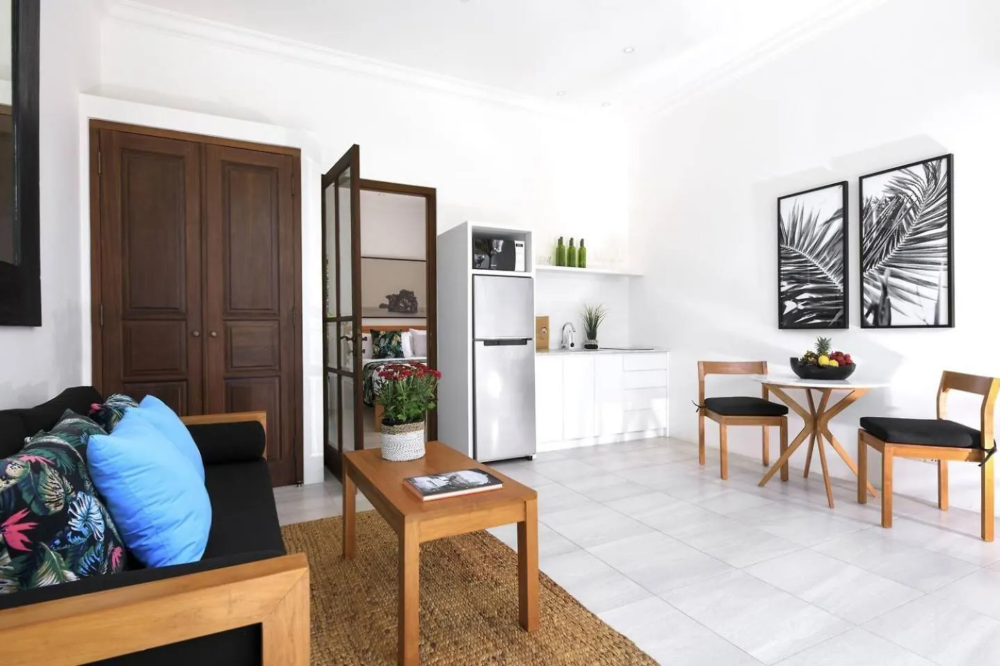 Villa Nook Seminyak 0*,  Indonésie